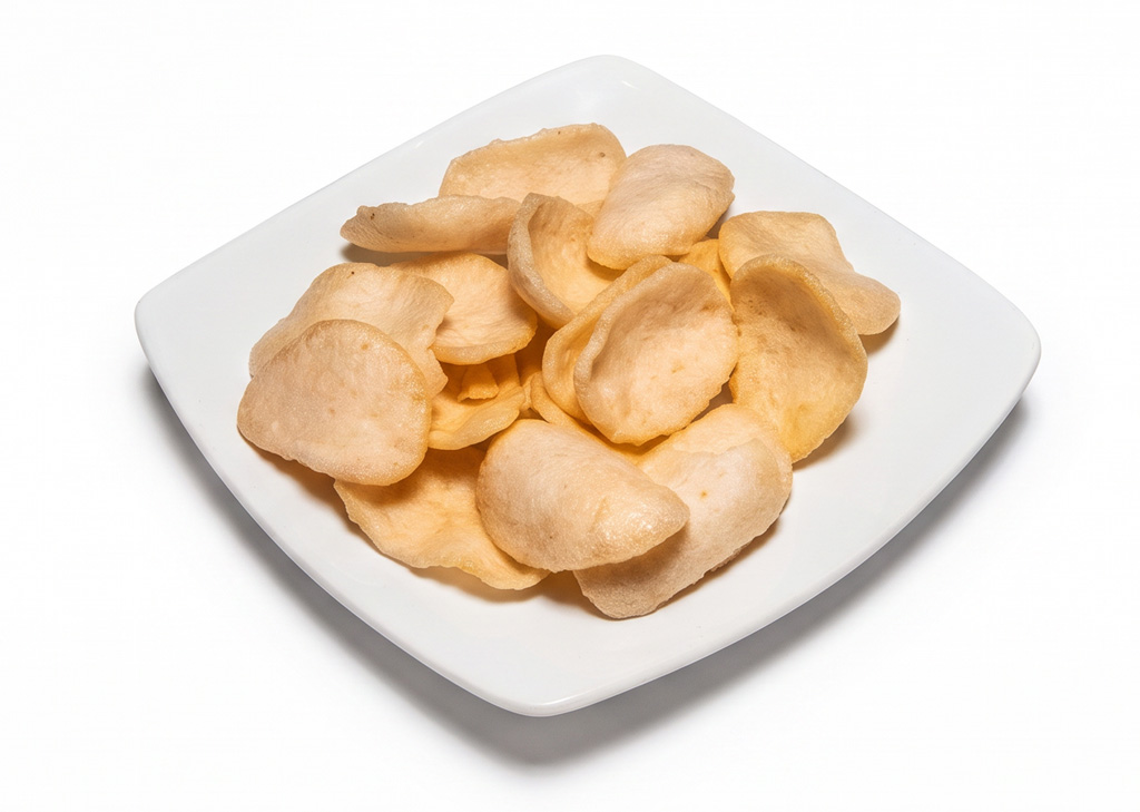 Murnis's Warung Krupuk