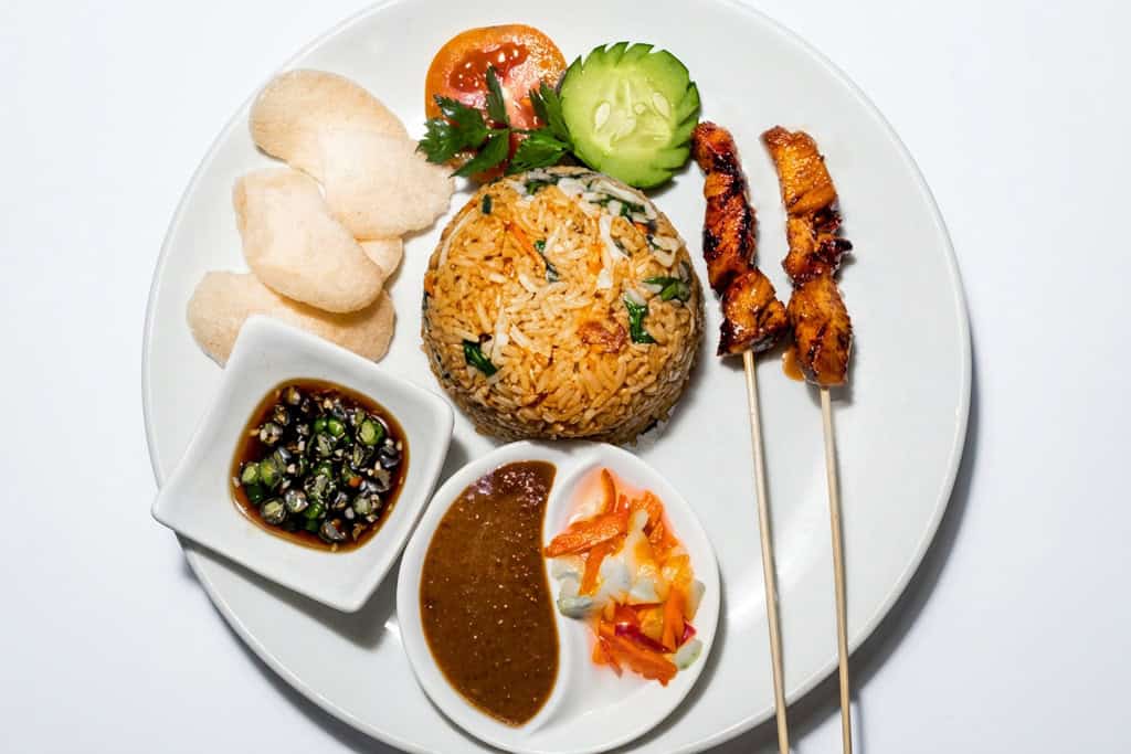 Murni's Warung Nasi Goreng