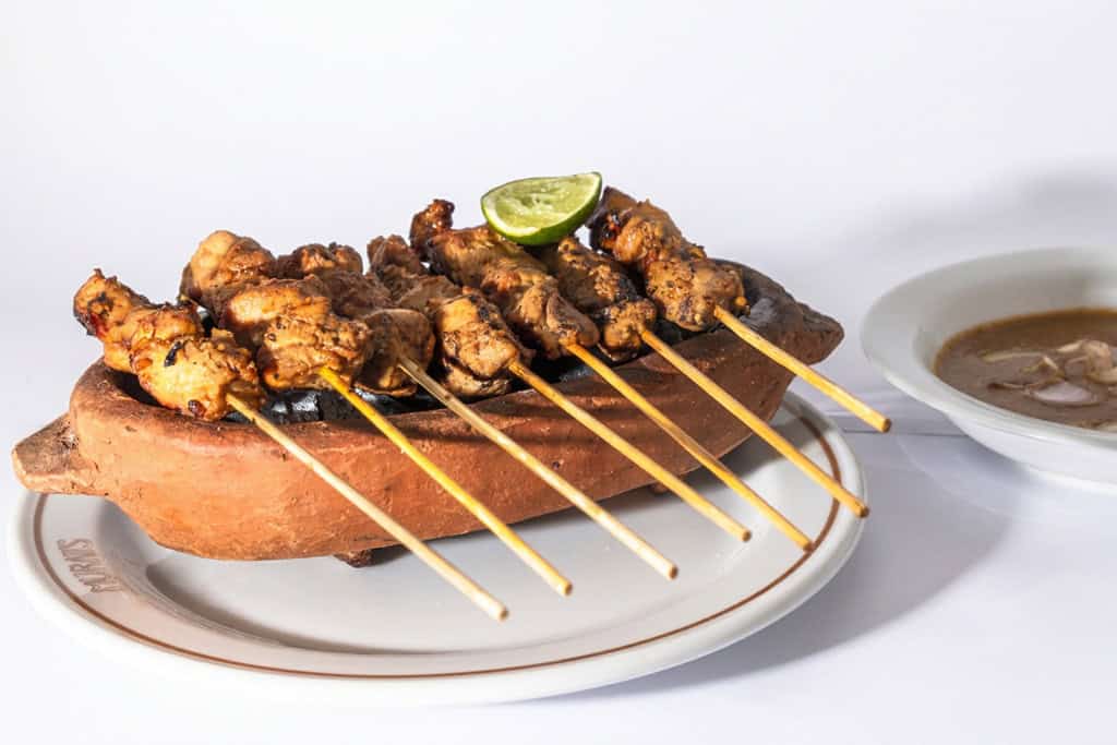 Murni's Warung Satė