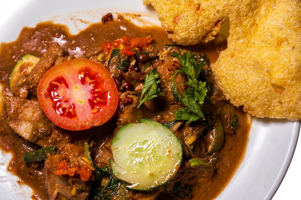 Murni's WarungTipat Cantok