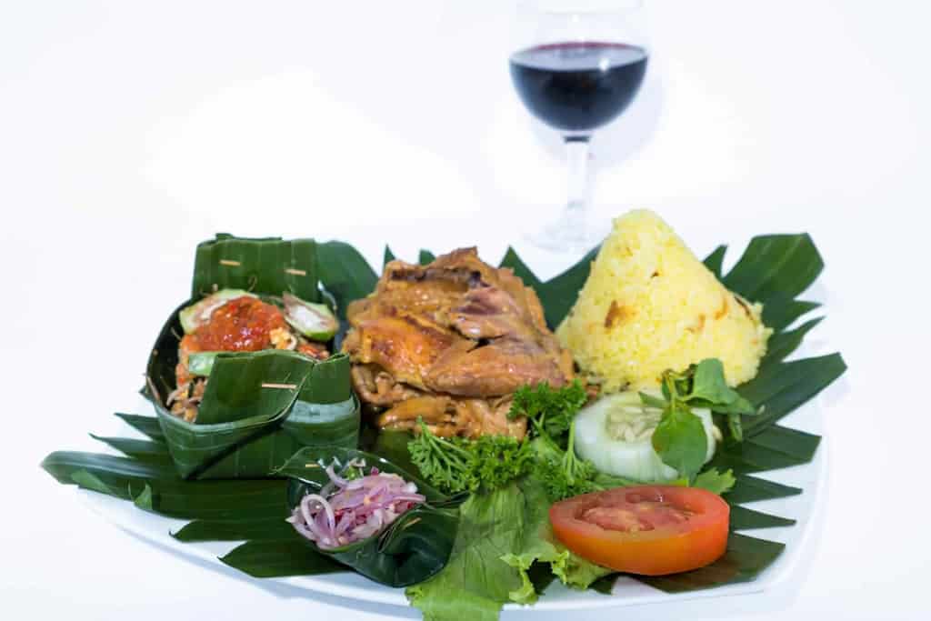 Murni's Warung Tutu Ayam