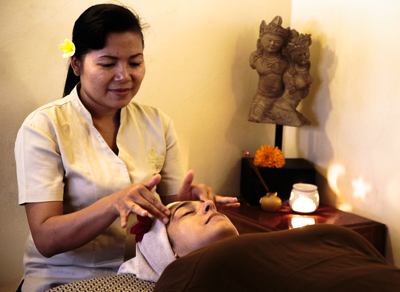 Murni's Romantic Honeymoon Package