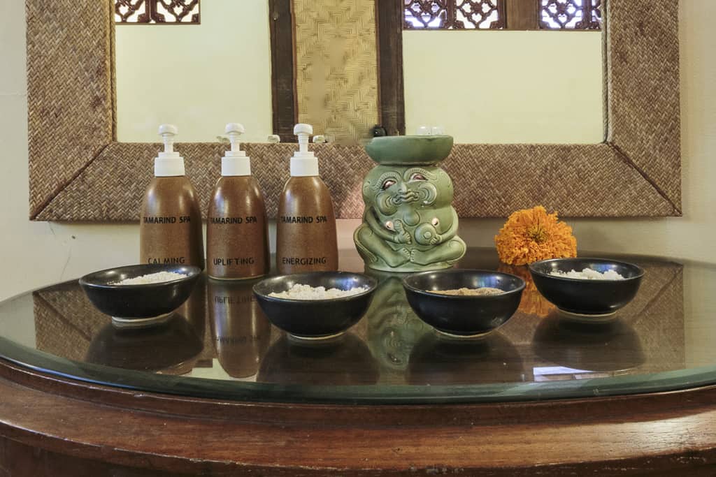 Accommodation and Spa Packages