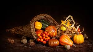 thanksgiving