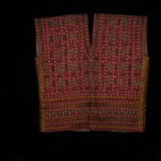 Antique Sumatran Jacket 1