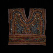 Antique Sumatran Jacket 3