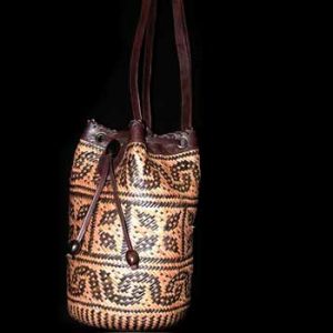 bag50-Kalimantan Rattan Bag 1