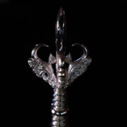 Silver-Plated Priest’s Bell Silver-Plated Priest’s Bell
