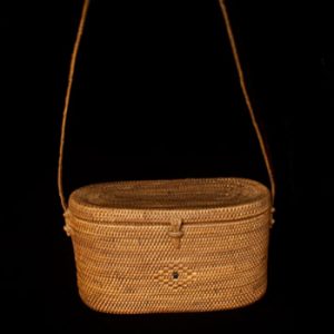 bali Hand Baskets