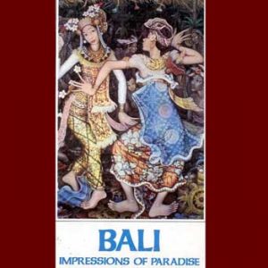 bali impressions