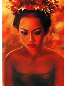 Artistic Notecards
