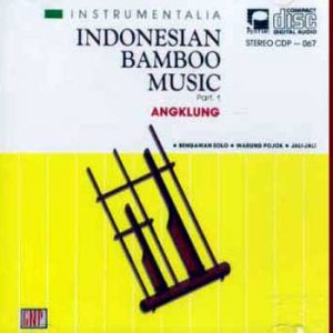 bamboo