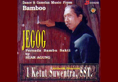 bamboo jegog bamboo jegog
