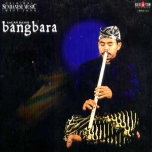 Kacapi Suling: Bangbara