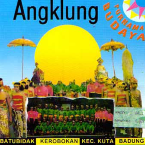 Angklung