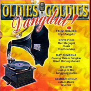 dangdut oldies goldies