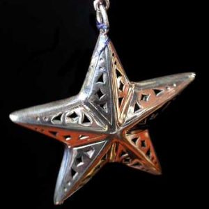 decoration star