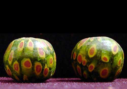 eyesofgod Beads