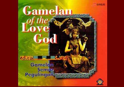 gamelan love god gamelan love god
