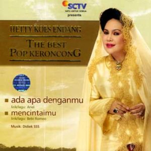 Hetty Koes Endang