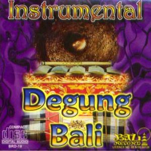 instrumental_bali