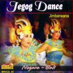 jegog