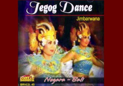 jegog jegog