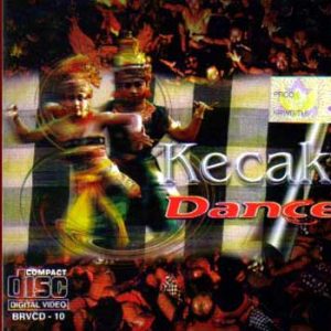 kecak