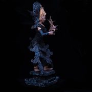 Antique Coin Statue Dewi Sri Antique Coin Statue Dewi Sri