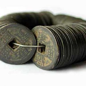 Kepeng Coins