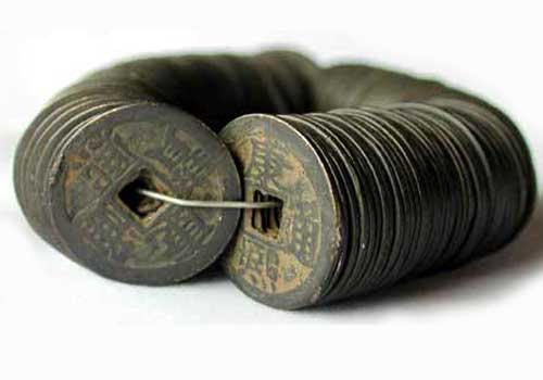kepengs Kepeng Coins
