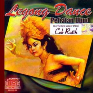 legong