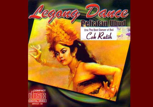legong legong