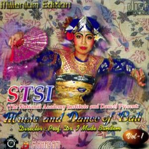 music and dance_vol1