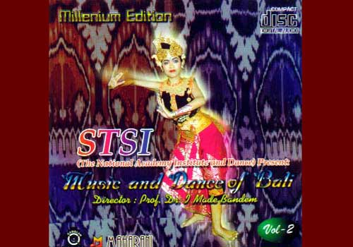 music and dance of bali music and dance of bali