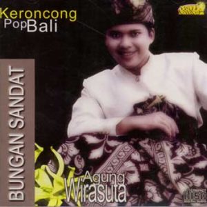 pop bali