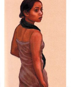 Artistic Notecards