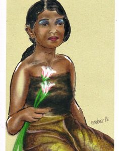 Artistic Notecards