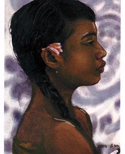 Artistic Notecards