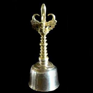 Priest's Bell