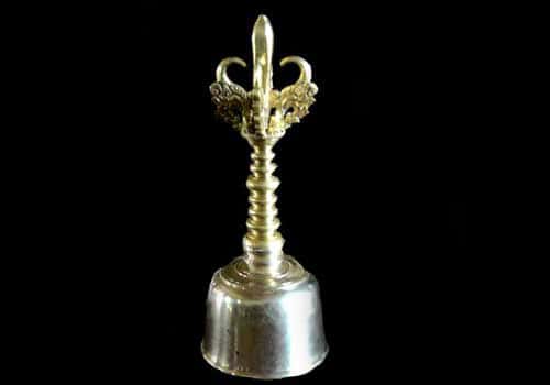 Priest’s Bell Priest's Bell
