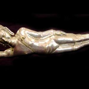 Reclining Buddha 2