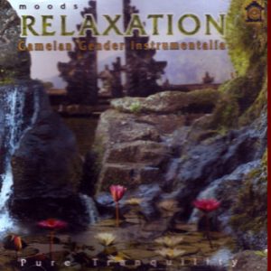 relaxation