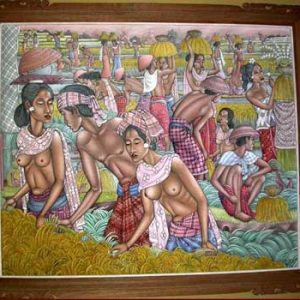 riceharvesting