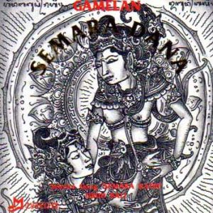 semaradana