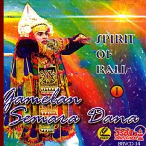 spirit of bali