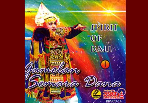 spirit of bali spirit of bali