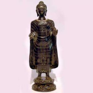 Standing Buddha 4