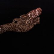 Antique Sumatran Rice Spoon 2 Antique Sumatran Rice Spoon 2