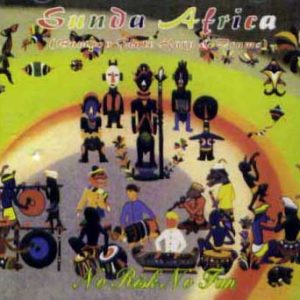sunda africa